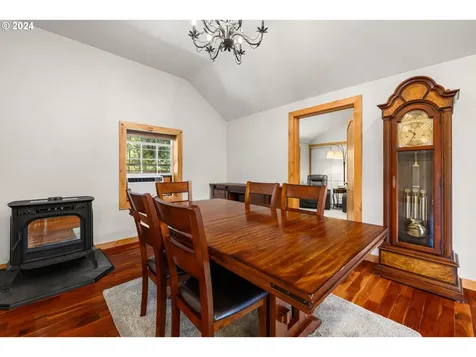 34858 S Dickey Prairie Road Molalla OR 97038