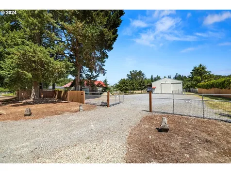 34858 S Dickey Prairie Road Molalla OR 97038