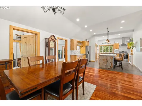 34858 S Dickey Prairie Road Molalla OR 97038