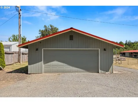 34858 S Dickey Prairie Road Molalla OR 97038