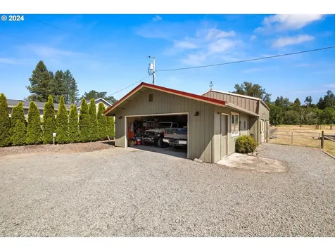 34858 S Dickey Prairie Road Molalla OR 97038