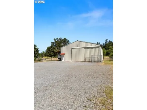 34858 S Dickey Prairie Road Molalla OR 97038