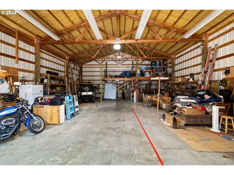 34858 S Dickey Prairie Road Molalla OR 97038