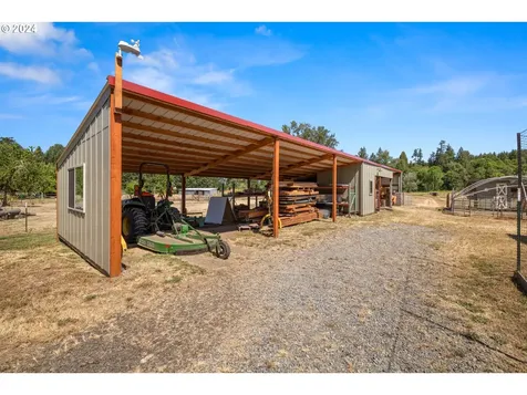 34858 S Dickey Prairie Road Molalla OR 97038