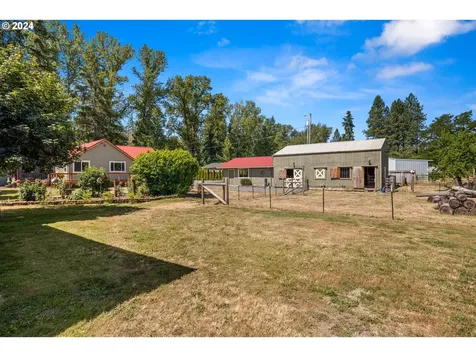34858 S Dickey Prairie Road Molalla OR 97038