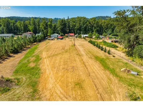 34858 S Dickey Prairie Road Molalla OR 97038