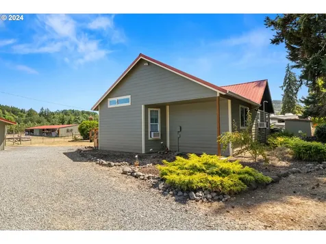 34858 S Dickey Prairie Road Molalla OR 97038