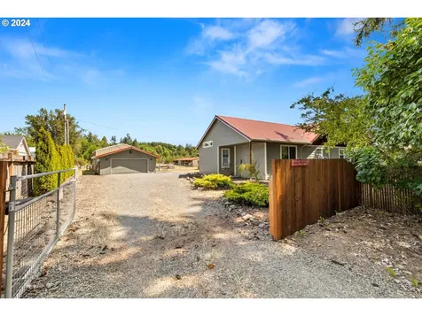 34858 S Dickey Prairie Road Molalla OR 97038