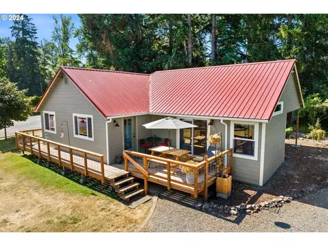 34858 S Dickey Prairie Road Molalla OR 97038