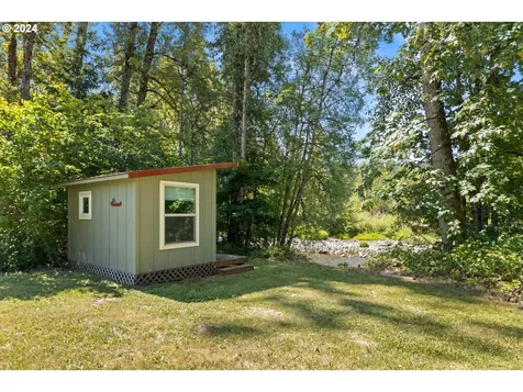 34858 S Dickey Prairie Road Molalla OR 97038