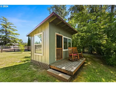 34858 S Dickey Prairie Road Molalla OR 97038