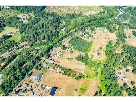 34858 S Dickey Prairie Road Molalla OR 97038