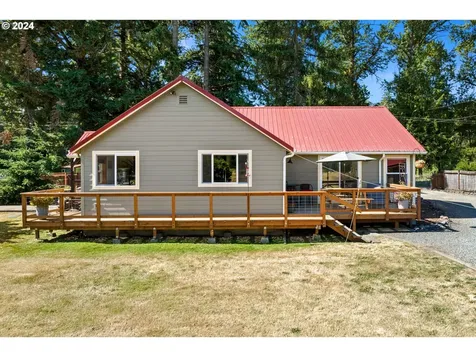 34858 S Dickey Prairie Road Molalla OR 97038