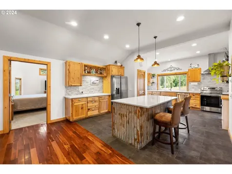 34858 S Dickey Prairie Road Molalla OR 97038