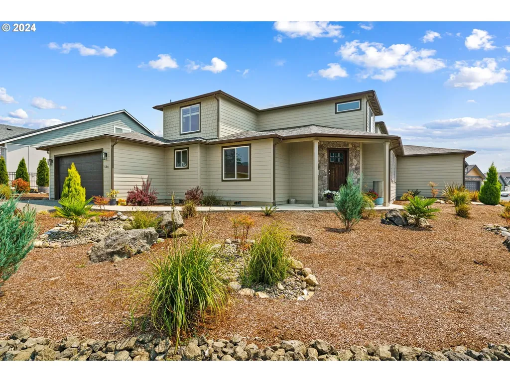 556 Fairway Estates Drive Sutherlin OR 97479