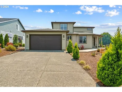 556 Fairway Estates Drive Sutherlin OR 97479
