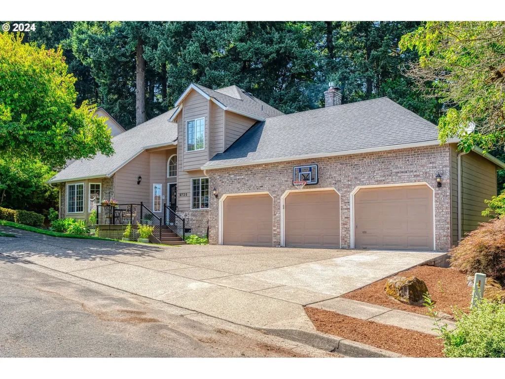 9725 Sw 163rd Avenue Beaverton OR 97007