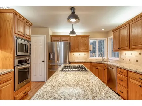 9725 Sw 163rd Avenue Beaverton OR 97007