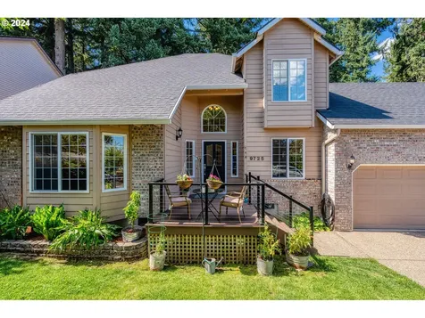 9725 Sw 163rd Avenue Beaverton OR 97007