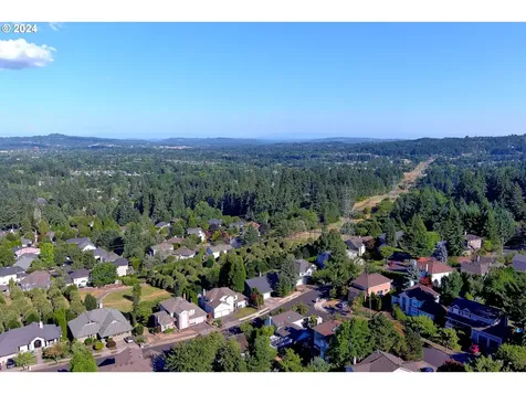 9725 Sw 163rd Avenue Beaverton OR 97007