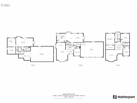 9725 Sw 163rd Avenue Beaverton OR 97007
