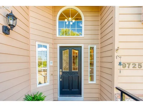 9725 Sw 163rd Avenue Beaverton OR 97007