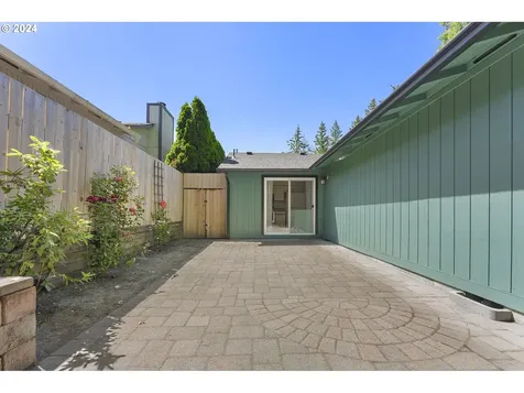 5029 Sw Coronado Street Portland OR 97219