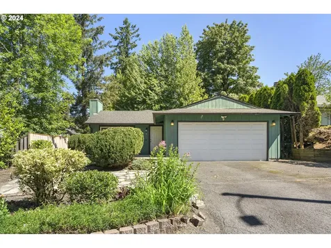 5029 Sw Coronado Street Portland OR 97219