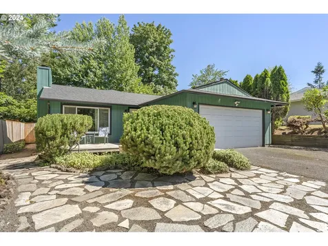 5029 Sw Coronado Street Portland OR 97219