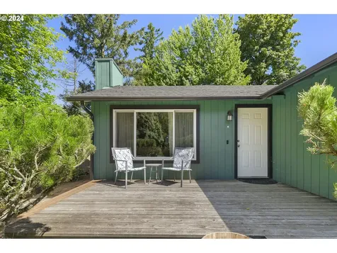 5029 Sw Coronado Street Portland OR 97219