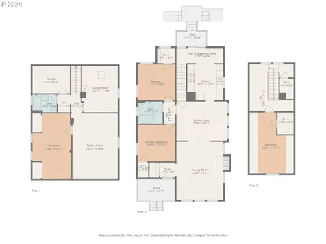 2715 Se 49th Avenue Portland OR 97206