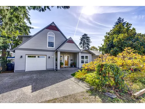555 E Exeter Street Gladstone OR 97027