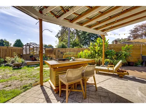 555 E Exeter Street Gladstone OR 97027