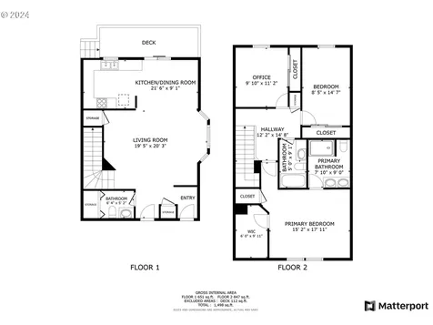 1117 W 35th Way Vancouver WA 98660