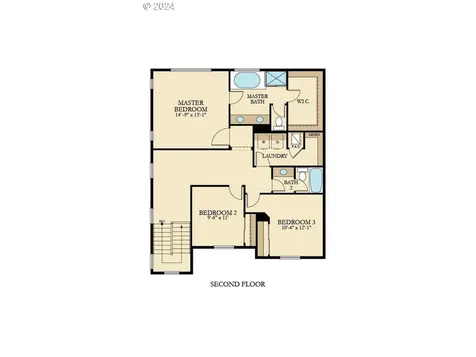 9278 SW Chopin Lane Portland OR 97225