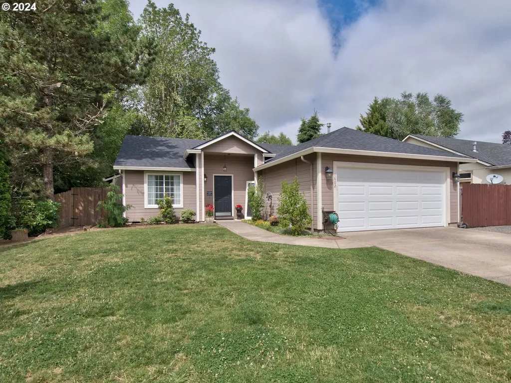 1602 Nw 2nd Avenue Battle Ground WA 98604