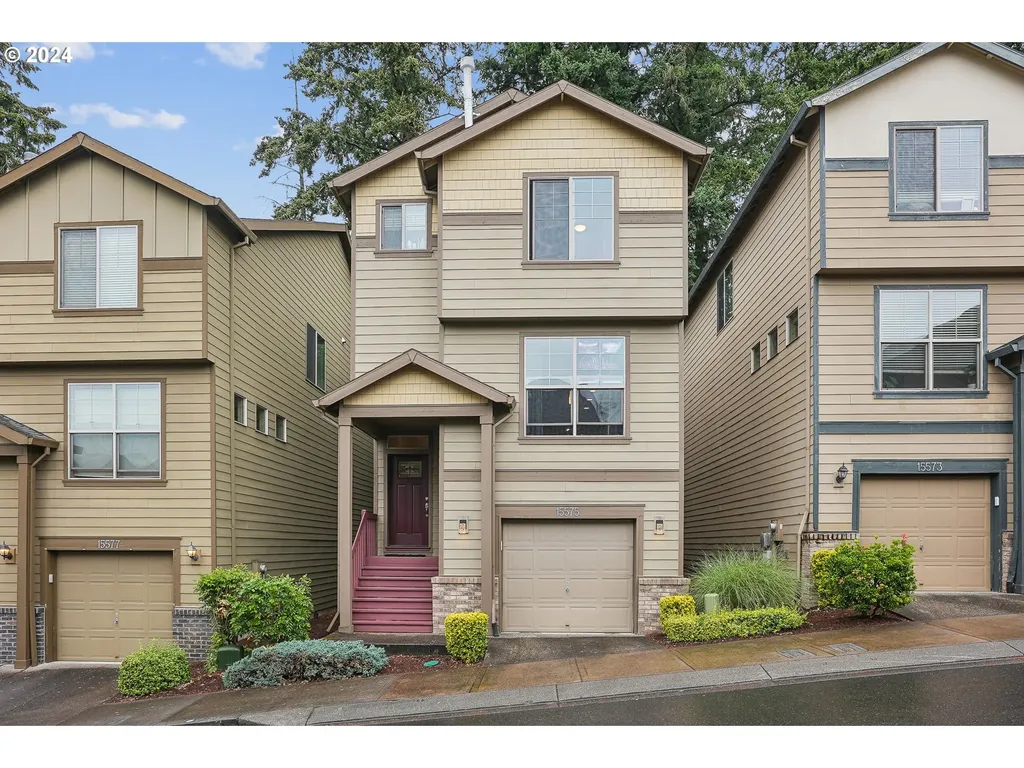15575 Sw Stone Ridge Circle Beaverton OR 97007