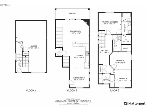 15575 Sw Stone Ridge Circle Beaverton OR 97007