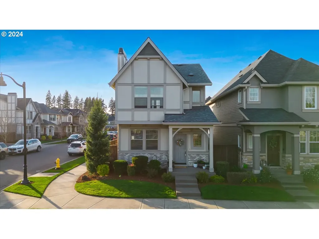 28395 Sw Villebois Drive N Wilsonville OR 97070
