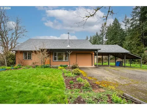 3506 Nw 166th Street Ridgefield WA 98642
