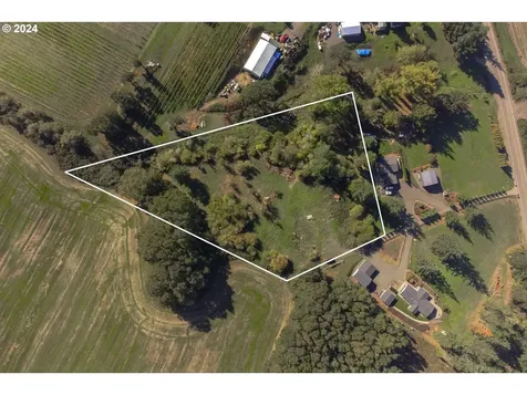 3406 SE Amity Dayton Highway Amity OR 97101