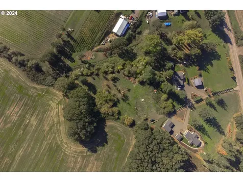 3406 SE Amity Dayton Highway Amity OR 97101