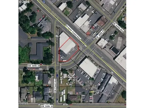 4787 SW Highway 101 Lincoln City OR 97367
