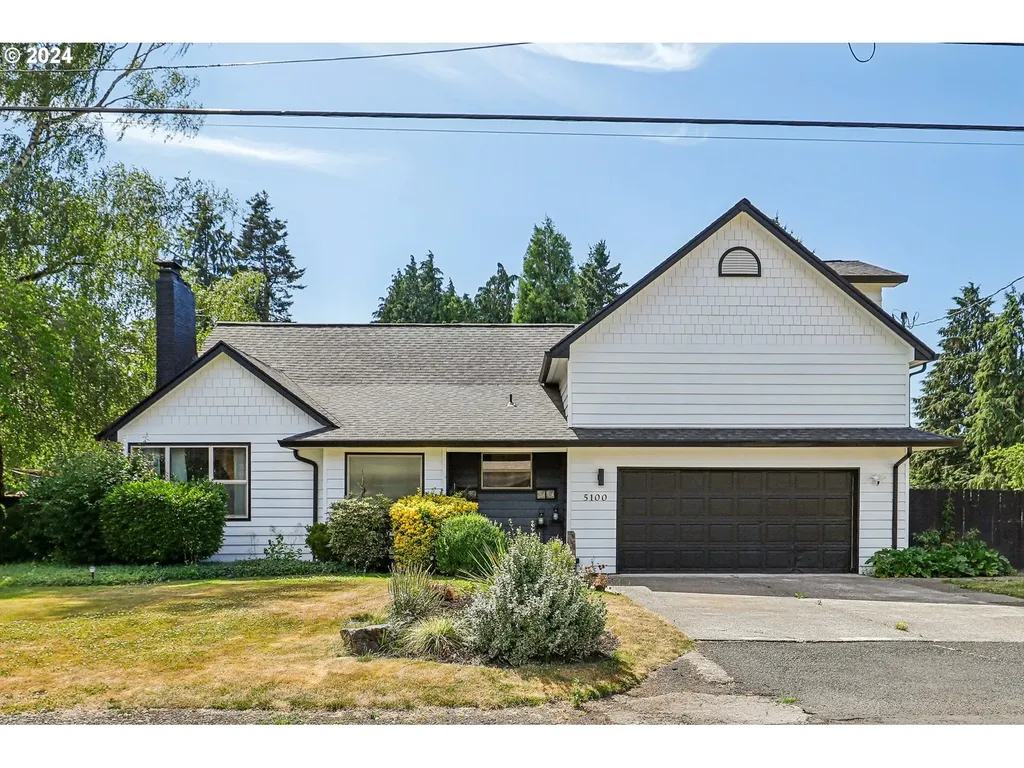 5100 NE 18th Avenue Vancouver WA 98663