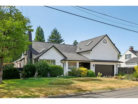 5100 NE 18th Avenue Vancouver WA 98663