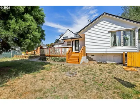 5100 NE 18th Avenue Vancouver WA 98663