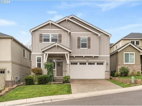 2887 NW Grace Terrace Portland OR 97229
