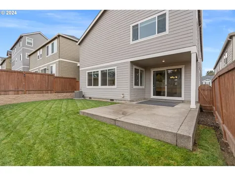 2887 NW Grace Terrace Portland OR 97229