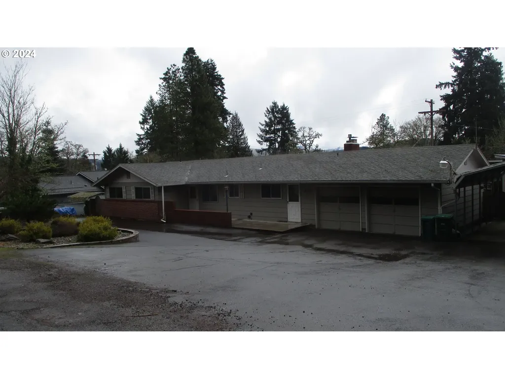 249 E North Street Vernonia OR 97064