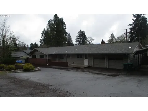 249 E North Street Vernonia OR 97064
